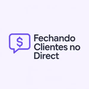 Fechando Clientes no Direct